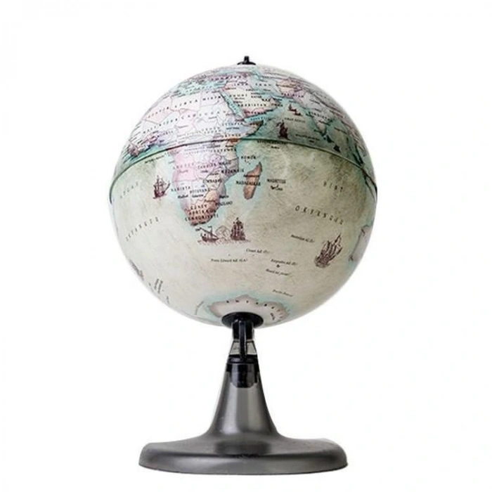 GÜRBÜZ 46152 15 CM ANTİK KÜRE