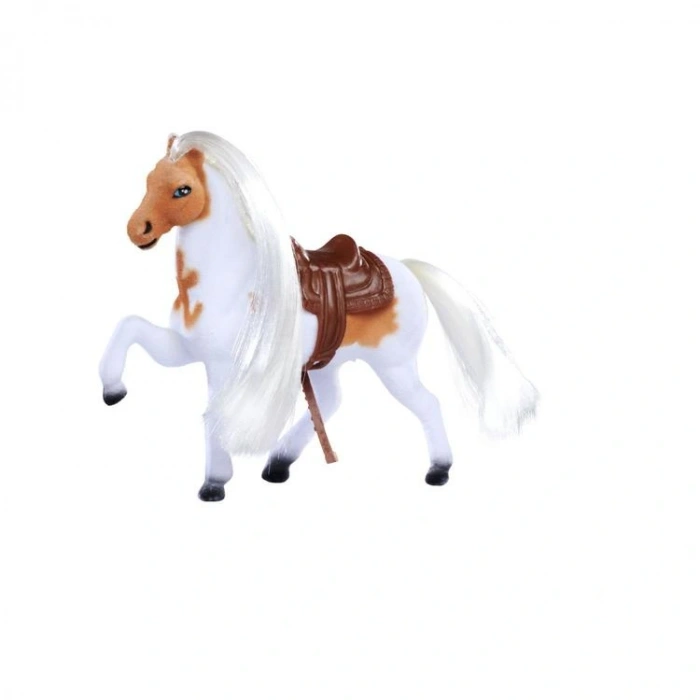 SİMBA 4322622 NATURE WORLD KÜÇÜK AT FİGÜRÜ 11 CM