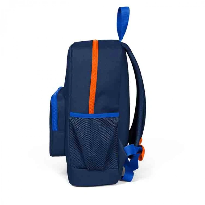 CORAL HIGH 23616 KİDS LACİVERT İKİ BÖLMELİ OKUL SIRT ÇANTASI