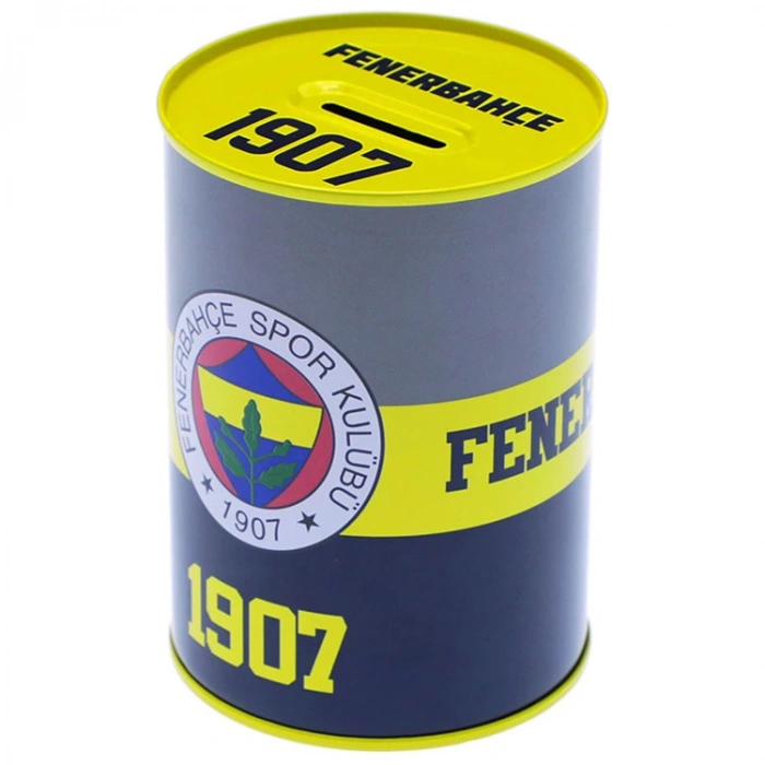TARAFTAR FENERBAHÇE METAL KUMBARA 34926