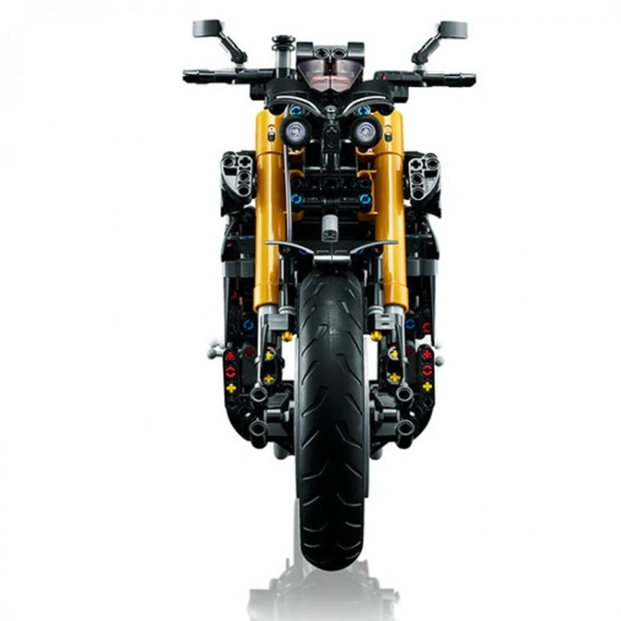 LEGO TECHNIC 42159 YAMAHA MT-10 SP