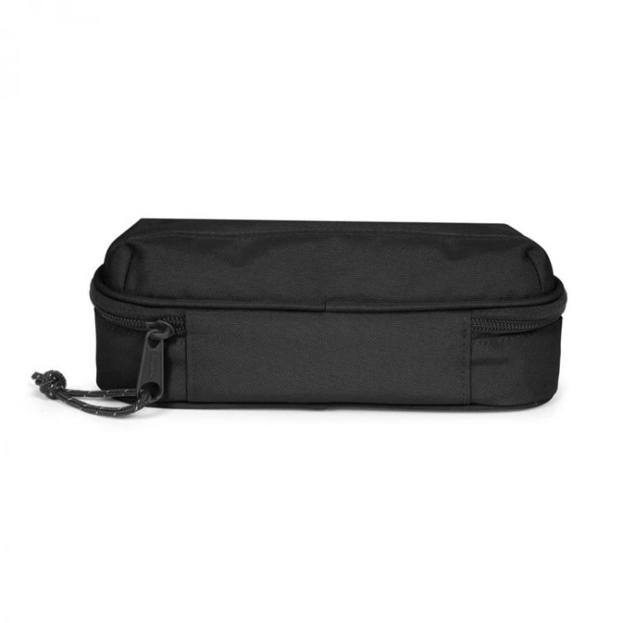 EASTPAK OVAL SINGLE CASUAL BLACK KALEM ÇANTASI VFE- EK0A5BBL