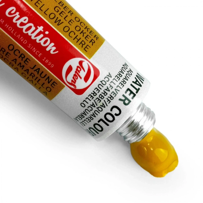 TALENS ART CREATION EXPR.EXP WTC.SET  24X12 ML SULU BOYA RT9022024M