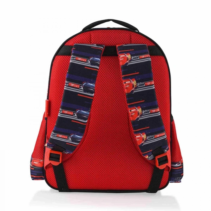 CARS 42186 BRICK SPEED CENTRAL ANAOKULU SIRT ÇANTASI