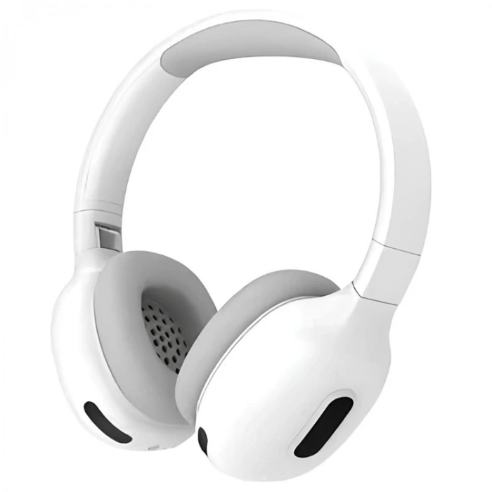 ROWL RW-10 AIR MAX2  2.4Ghz WIRELESS 5.3 KULAK ÜSTÜ BLUETOOTH KULAKLIK