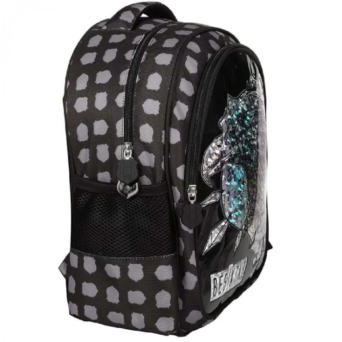 ME BEŞİKTAŞ 24344 EAGLE PATCH OKUL ÇANTASI