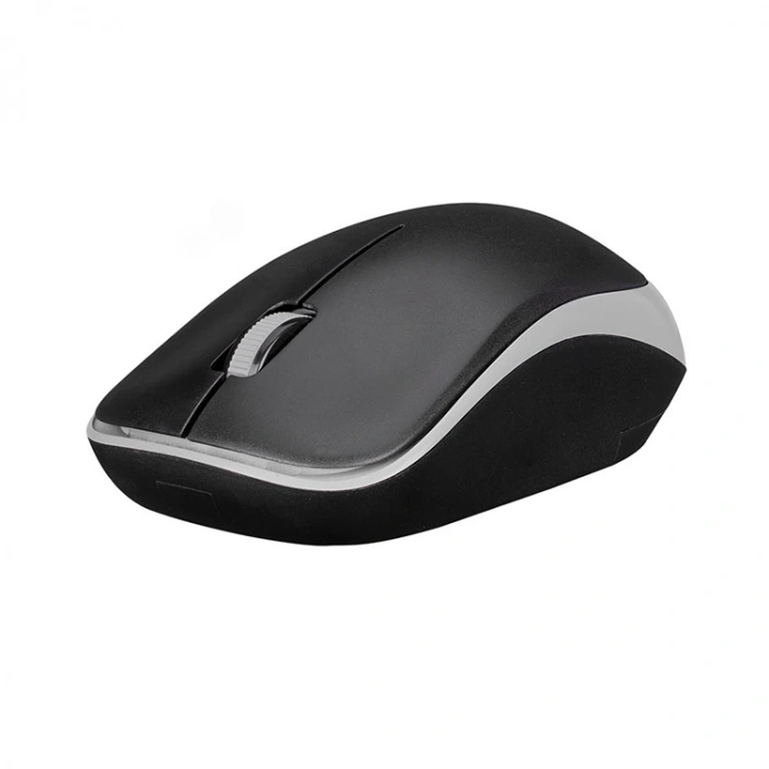EVEREST SM-833 USB 1200dpi KABLOSUZ OPTİK MOUSE BEYAZ-TURKUAZ