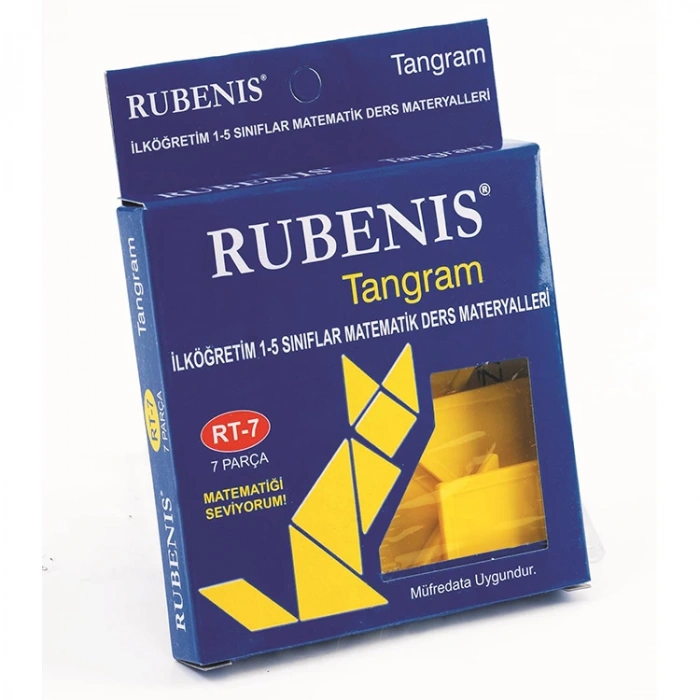 RUBENİS RT-7 TANGRAM