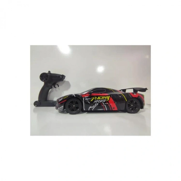 CHAMPION RACING CRAZED RQ3030/RQ3031 ŞARJLI 1:12 UZAKTAN KUMANDALI ARABA