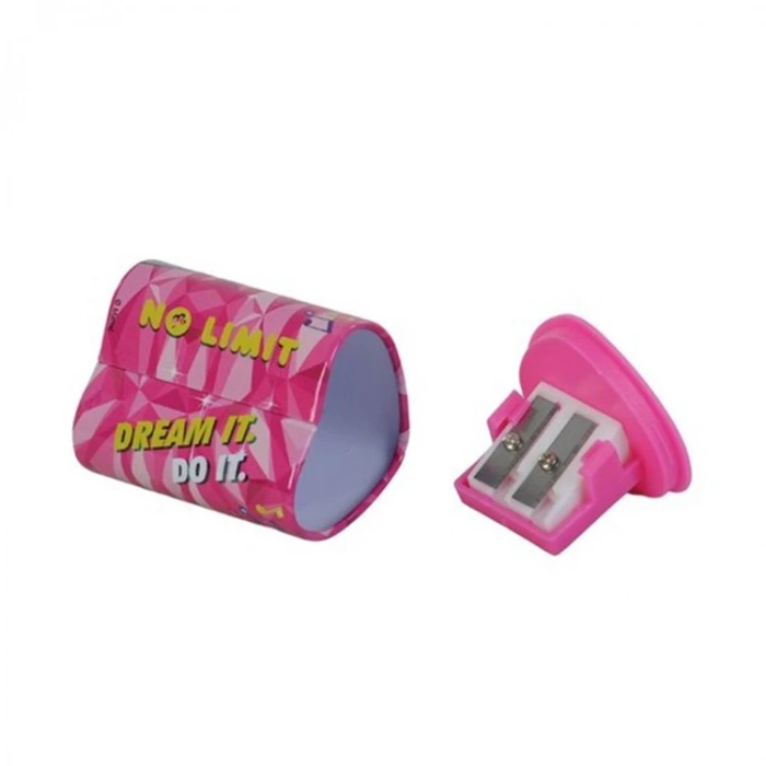 CEM BARBIE B-9753 METAL KALEMTRAŞ