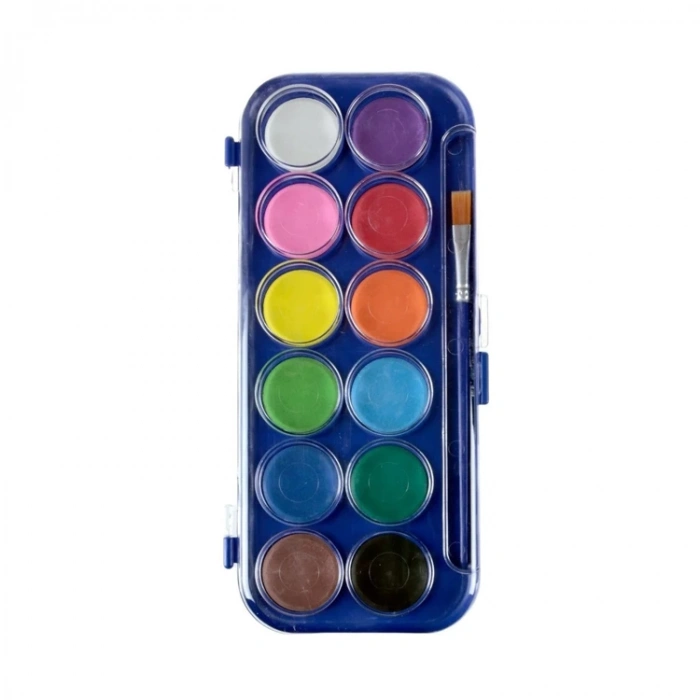 SÜDOR MY0123 MYDİDO 12 Lİ SULU BOYA BÜYÜK