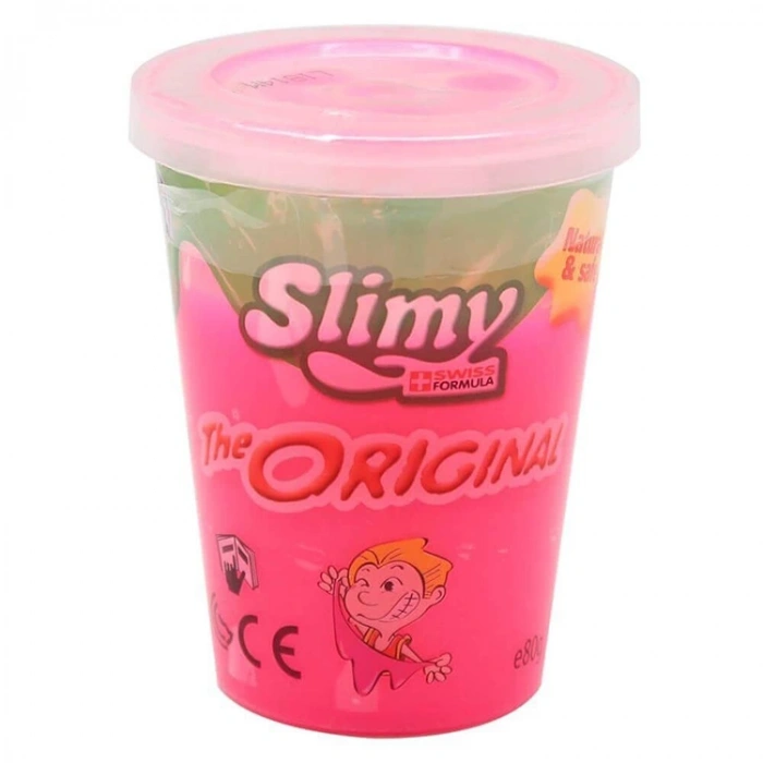 SARP SLIMY MİNİ ORİGİNAL 80 GR.