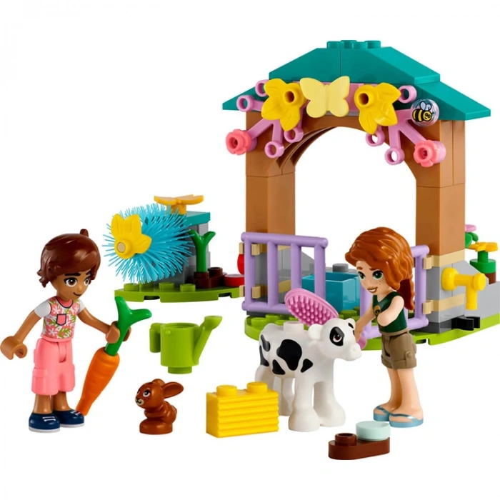 LEGO FRIENDS 42607 AUTUMNUN DANA AHIRI