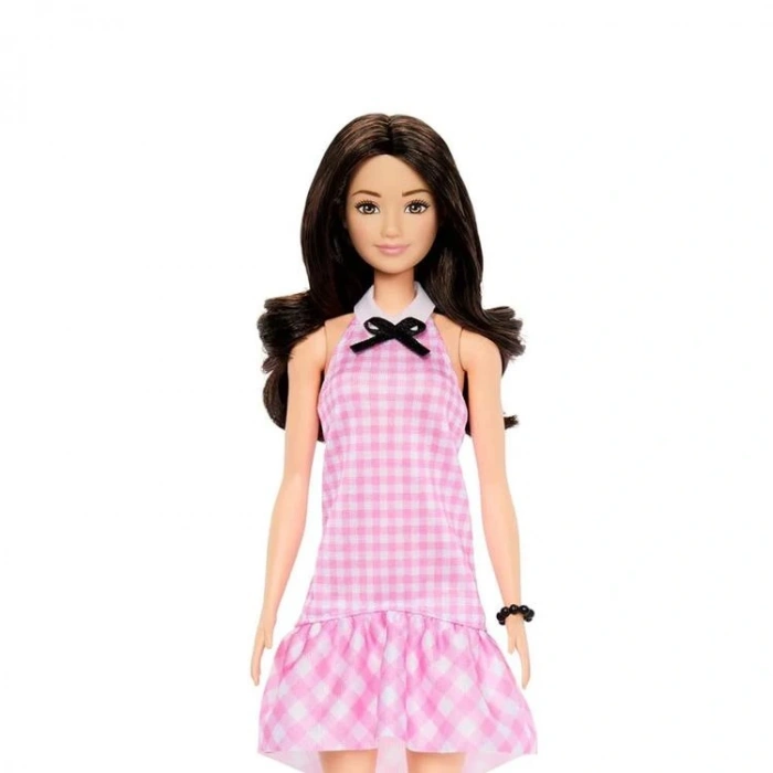 MATTEL FBR37 BARBIE HRH21 BÜYÜLEYİCİ PARTİ BEBEKLERİ 3+