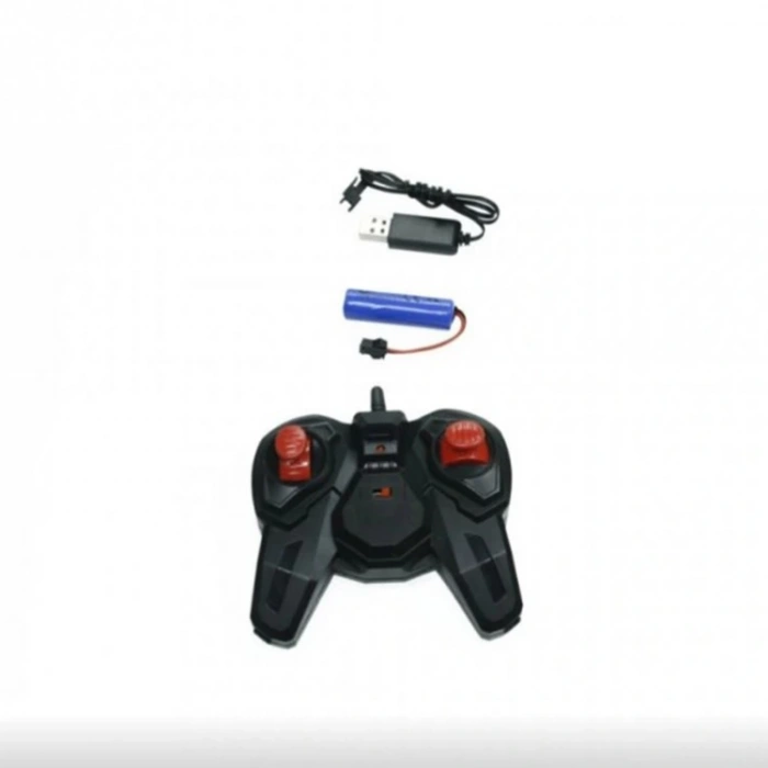 VARDEM 5588-630 U/K KUTULU FULL FONKSİYON ŞARJLI SCRAMBLER ROCK CLIMB OFF ROAD ARACI