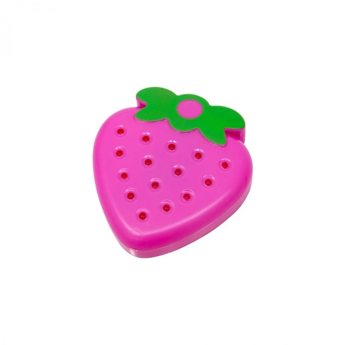 LİMON OYUNCAK LMN068 ÇİLEK KUTULU MAKYAJ SETİ