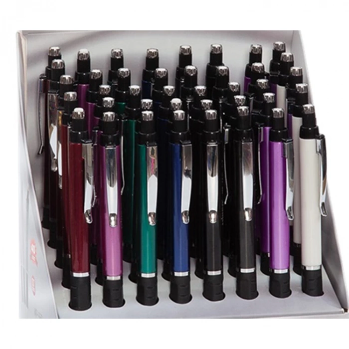 MİKRO MP 660  0.7mm VERSATİL KALEM