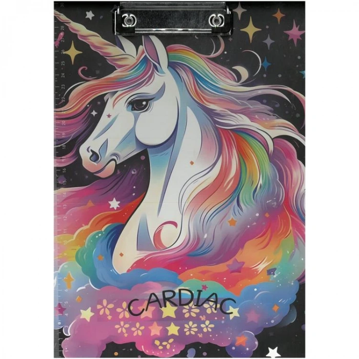 SÜDOR SP09 AHŞAP DESENLİ SEKRETERLİK A4 KAPAKSIZ