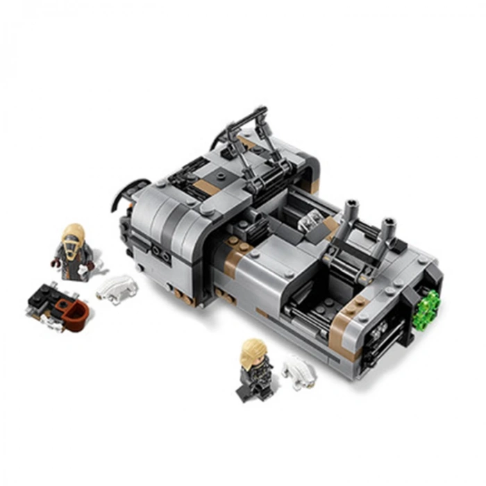 LEGO 75210 STAR WARS MOLOCHS LANDSPEEDER