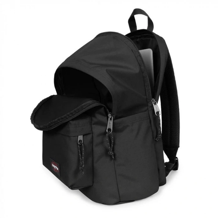EASTPAK DAY OFFICE BLACK SIRT ÇANTASI EK0A5BIK