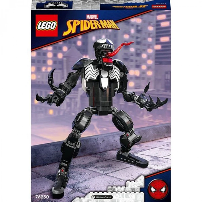 LEGO 76230 MARVEL SPIDERMAN VENOM FİGÜRÜ