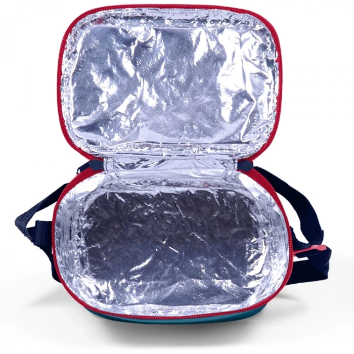 CORAL HIGH 22893 SPORT ÇİVİT LACİVERT THERMO BESLENME ÇANTASI