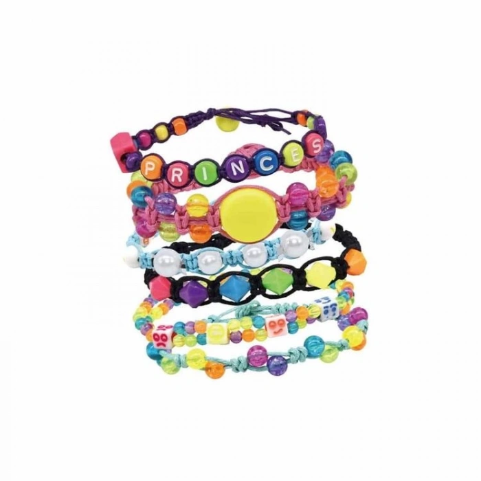 SUNMAN 11028 PRETTY PINKY TAKI PARTİSİ 3+