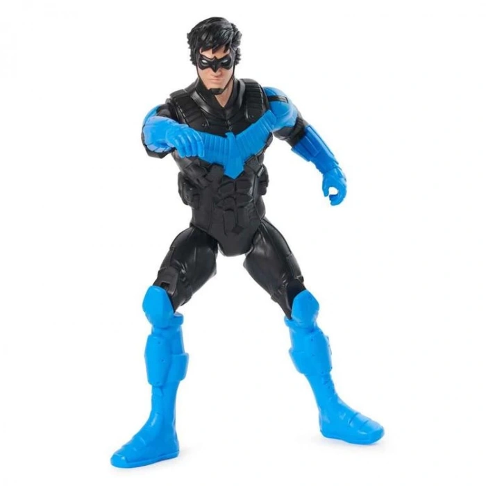 SPIN MASTER 6067624 DC BATMAN NIGHTWING AKSİYON FİGÜR 30 cm.