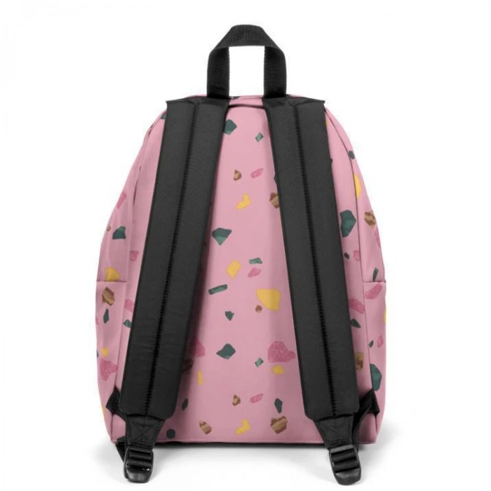 EASTPAK PADDED PAKR TERRO MARSHMELLOW SIRT ÇANTASI VFE-EK62025W