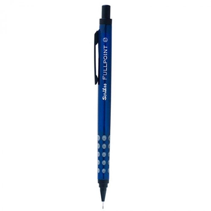 SCRIKSS FULL POINT BLACK EDITION VERSATİL KALEM 0.7mm LACİVERT