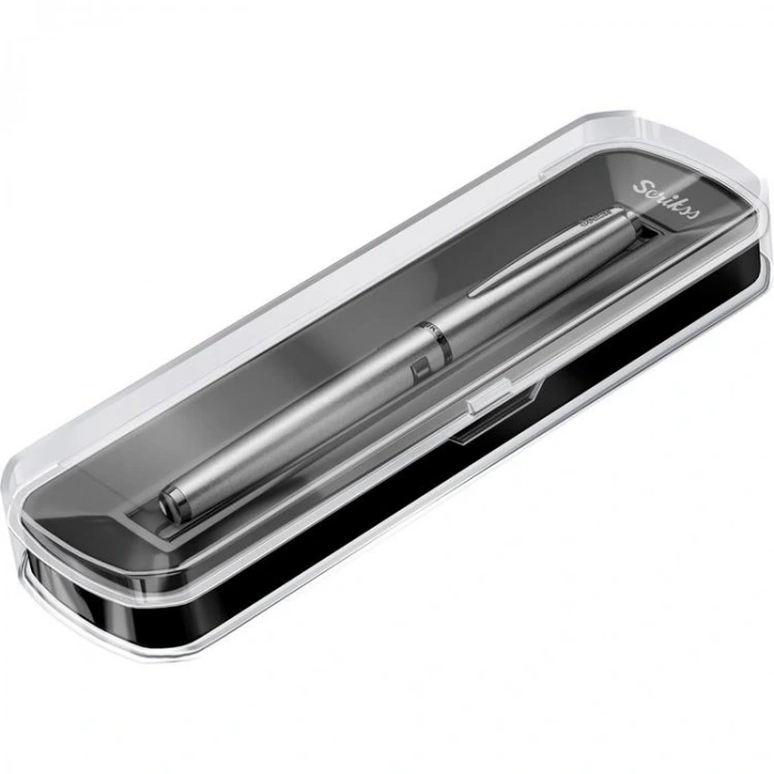 SCRIKSS 78MG DOLMAKALEM MAT GRI KRISTAL KUTU