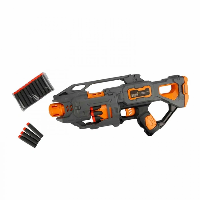 SUNMAN ZC7139 SÜNGER ATAN ZAPP PRO 20 MERMİLİ SİLAH