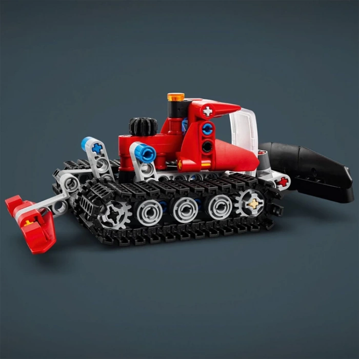 LEGO TECHNIC 42148 KAR EZME ARACI 178 PARÇA