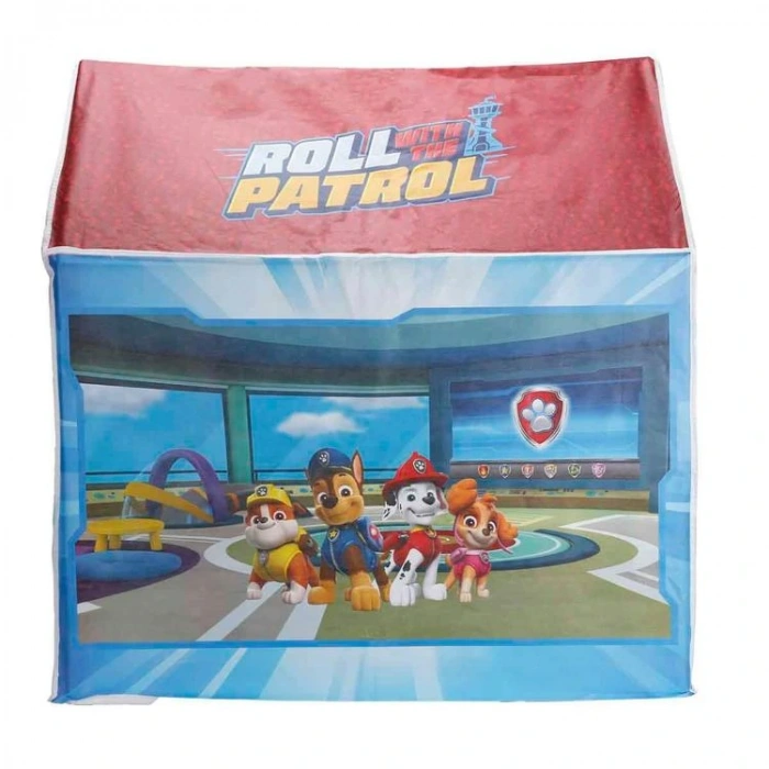 SUNMAN S00004849 PAW PATROL OYUN ÇADIRI 100x100x70cm