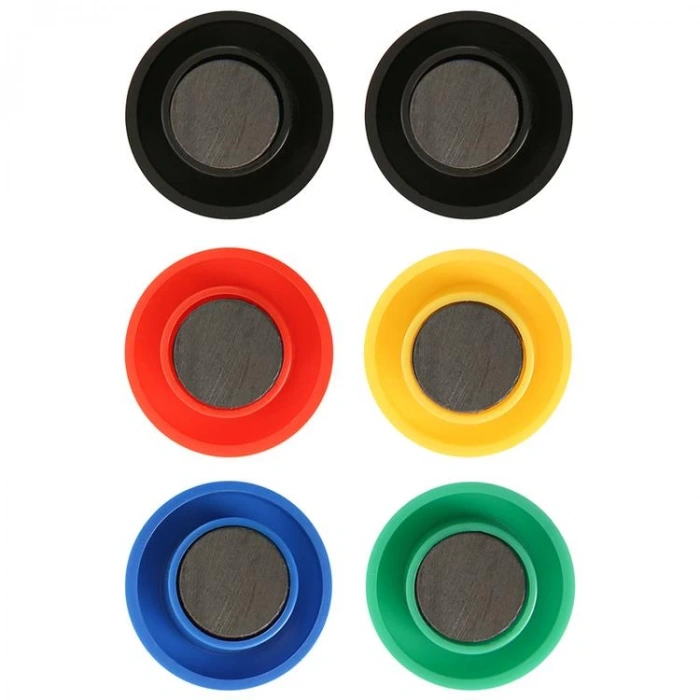 KRAF MIKNATIS BLİSTERLİ 2CM 6LI - 502G