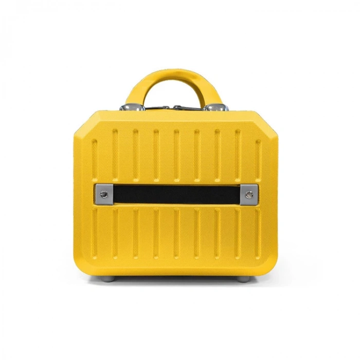 CORAL HIGH 16629 DIAMOND SARI MAKYAJ ÇANTASI