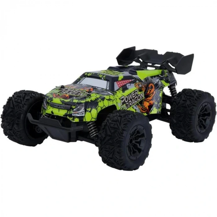 ADORE 24674 REVELL CONTROL RC TRUGGY POWER DRAGON 1:20 2.4 GHz 25km/h UZAKTAN KUMANDALI ARAÇ 8+