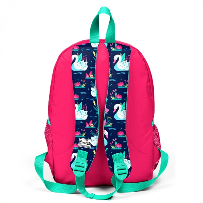 CORAL 23391 HIGH SIRT ÇANTASI