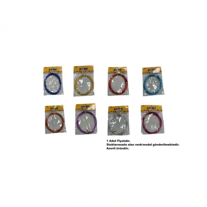 PUTİ 01005 RENKLİ TEL 1.5CMX5M - TEKLİ