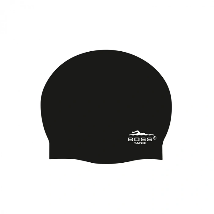 BOSS  T708602 SİLİKON BONE DÜZ RENK - TEKLİ