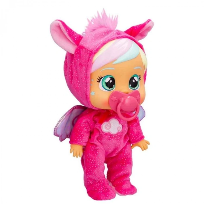 CRY BABIES 909793 LOVE FANTASY AĞLAYAN BEBEK HANNAH (CYB58000)