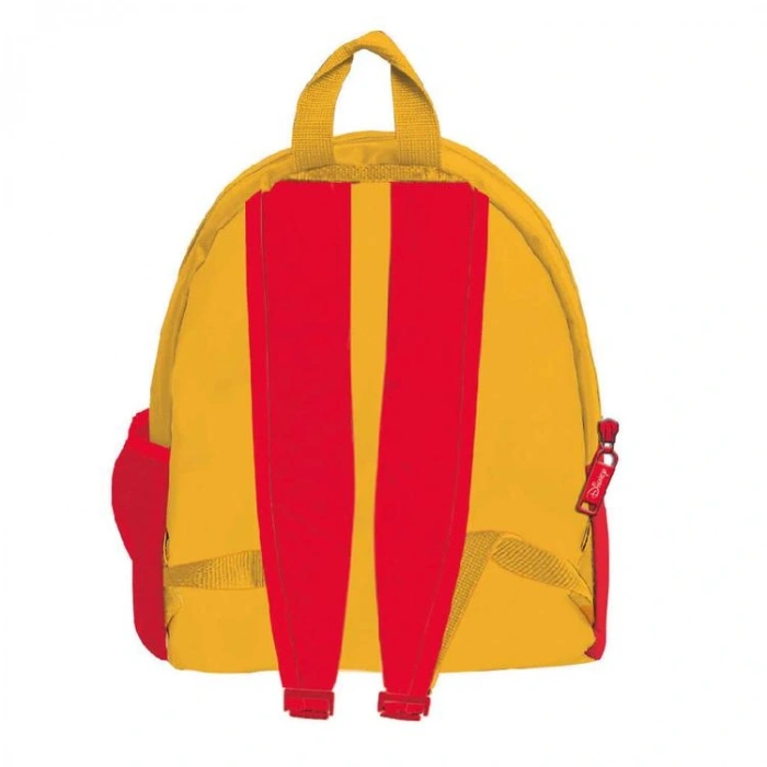 WINNIE THE POOH LOOP LUCKY 42285 2 GÖZLÜ ANAOKULU SIRT ÇANTASI