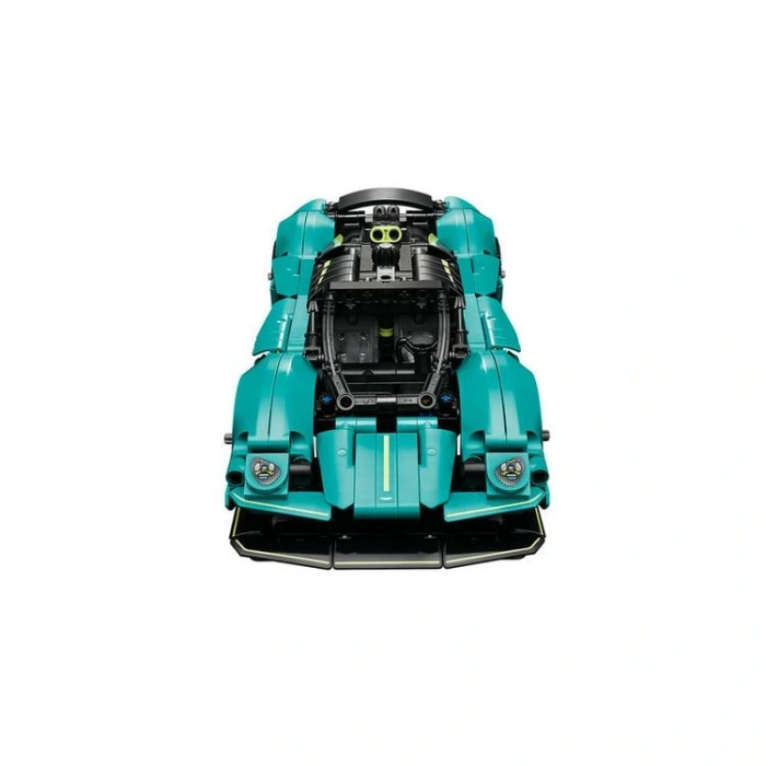 LEGO TECHNIC 42208 ASTON MARTIN VALKYRIE 707 PARÇA 9+