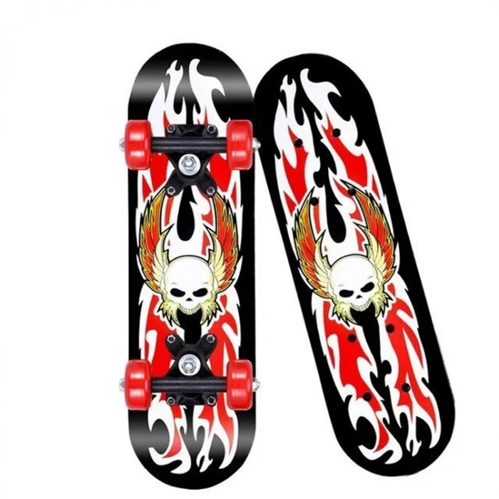 CAN SPORT BSK-2406 DESENLİ KAYKAY ORTA BOY (ADET)