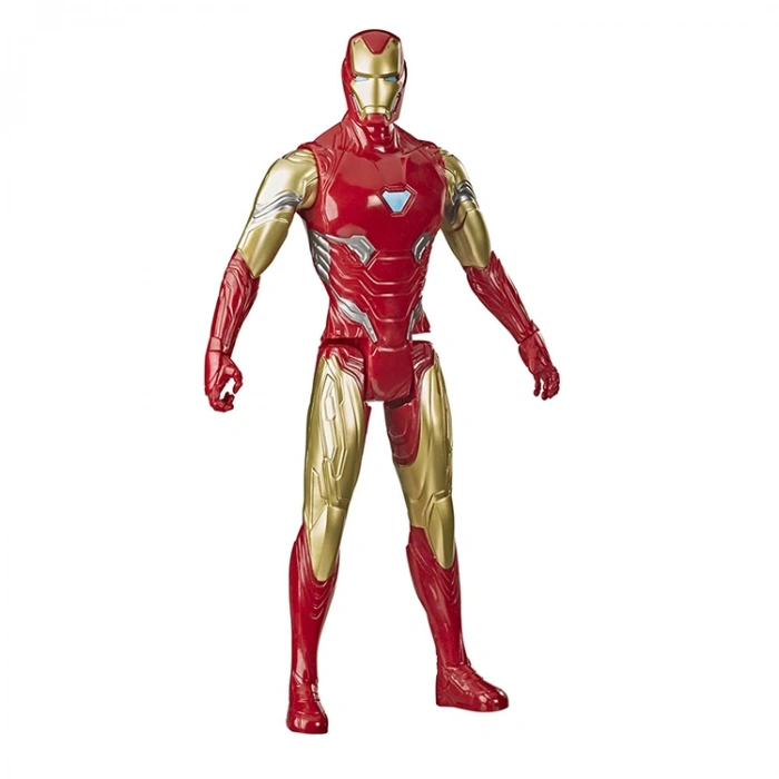 HASBRO F0254/F2247 AVENGERS ENDGAME TİTAN HERO IRON MAN