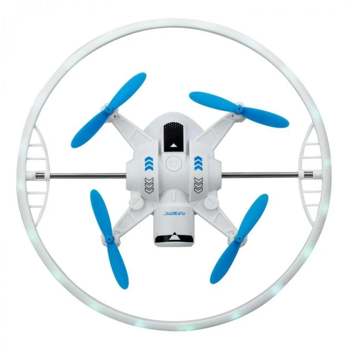 NECOTOYS SILVERLIT 84828 COMIC CYCLONE DRONE