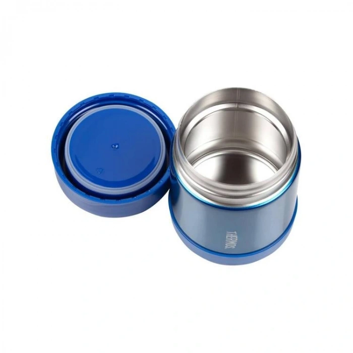 THERMOS F300-BL (108653-AK) FUNTAINER SS ÇOCUK YEMEK TERMOSU/KABI 290ML - BLUE