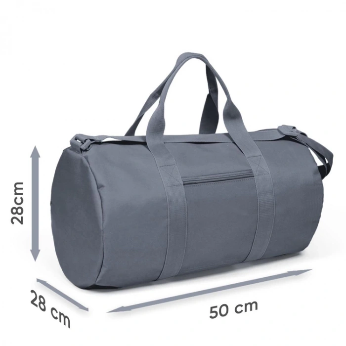 CORAL 27509  HIGH SPOR ÇANTASI- KIRMIZI