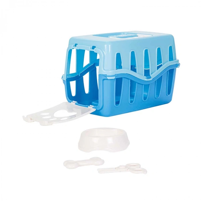 PİLSAN 03-358 MY CUTE PET - SEVİMLİ HAYVANIM MAVİ