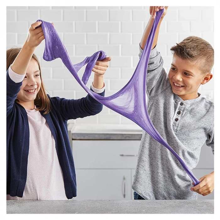 ELMERS 2109502 SLIME SIVI YAPIŞTIRICI 147 ML MAT MOR